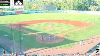 Replay: Home - 2024 Chukars vs Hawks | Jun 19 @ 7 PM