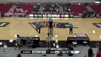 Replay: Carleton College vs Whitworth | Aug 30 @ 11 AM
