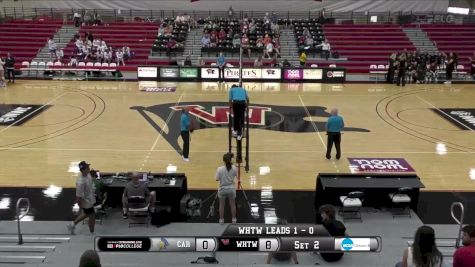 Replay: Carleton College vs Whitworth | Aug 30 @ 11 AM