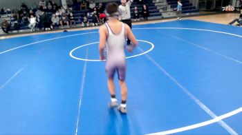 113 lbs Round 2 (16 Team) - Eli Dank, Lincoln Southeast vs Nathan Gonzales, Sedgwick County/Fleming