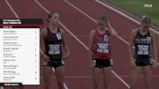 High School Girls' 3200m 6A, Finals 1