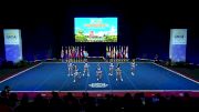 Angels All Stars (Colombia) [2018 L2 Senior Small D2 Day 2] UCA International All Star Cheerleading Championship