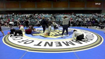 120 lbs Round Of 128 - Noah Stockton, Mountain View AZ vs Gavin Ourada, Omaha Skutt Catholic