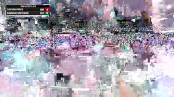 Semifinal - Max Crouse, Kintnersville vs Rajat Bhaskaran, Wilmington