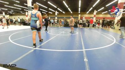 215 lbs Rr Rnd 3 - Danny Cortez, Texas vs Charles Ostertag, Best Trained Wrestling