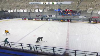 Replay: Home - 2025 CRAA White U13 vs CNHA Black U13 | Jan 26 @ 2 PM