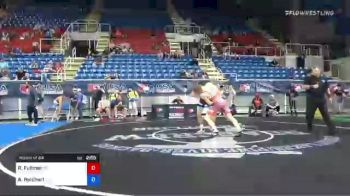 145 lbs Round Of 64 - Reed Fullmer, Pennsylvania vs Aiden Reichert, Florida