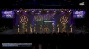 MPact Dance Studio [2025 Junior - Premier - Jazz - Small Day 3] 2025 Encore Grand Nationals
