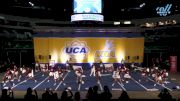 Lower Merion High School [2024 Varsity Coed NT Game Day Day 1] 2024 UCA Northeast Regional