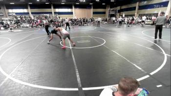 120 lbs Consi Of 64 #2 - Fernando Lopez, Rebels WC vs Jonathan Murillo, West Coast WC