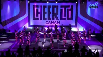 ATA - Ignite [2025 L1 Senior Day 1] 2025 CANAM Grand Nationals