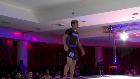 Deon Jackson vs Angel Vasquez 2025 Fight to Win 281