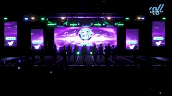 East Celebrity Elite - Hingham - BLACK DIAMONDS [2024 L6 Senior - XSmall Day 1] 2024 Spirit Fest Grand Nationals