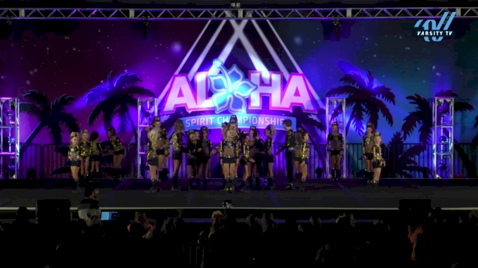 Spotlight Studios North Star Nemesis 2024 L4 Junior 1 2024 Aloha   08a187e40939411e2bfb7a4d10381cd6d5025df3940 