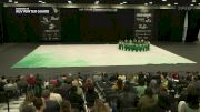 RGV Winter Guard "Edinburg TX" at 2025 WGI Guard World Championships