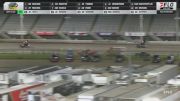 Feature | 410 Sprints at Knoxville Raceway 5/30/26