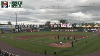 Replay: Home - 2025 Ducks vs York Revolution | May 31 @ 4 PM