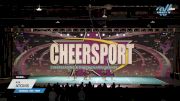 ATA - Atoms [2023 L1.1 Tiny - PREP] 2023 CHEERSPORT National All Star Cheerleading Championship