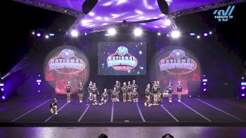 Beyond All Stars - VENGEANCE [2023 L4.2 Senior Day 1] 2023 America's Best Grand Nationals