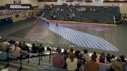 Friendswood HS "Friendswood TX" at 2026 WGI Guard Austin Regional+