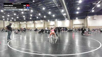 144 lbs Consi Of 4 - Evan Gosz, Kong-Duals vs Vincent Lavoie, Heart And Pride Wrestling Club