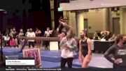 Cally Anderson - Women's Group, Northern Twistars Gymnastics - 2021 Women's Xcel Region 4 Championships