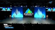 Blue Rose Dance Studio - Creator [2025 Youth - Jazz - Small Finals] 2025 The Dance Summit