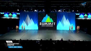 Blue Rose Dance Studio - Creator [2025 Youth - Jazz - Small Finals] 2025 The Dance Summit