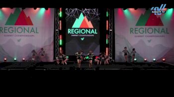 Showtime Athletics - Icons [2024 L2 Youth - D2 - B Day 1] 2024 The Northeast Regional Summit