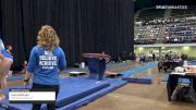 Elsa Bildtsen - Women's Group, Flips Gymnastics LLC - 2021 Women's Xcel Region 4 Championships