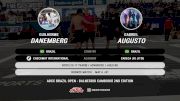 Gabriel Augusto vs Guilherme Danemberg 2024 ADCC Balneario Open