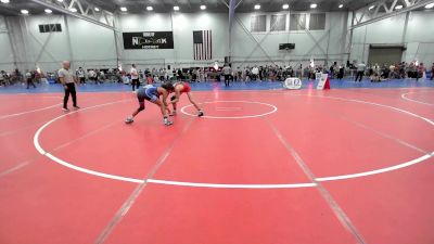 119B lbs Rr Rnd 1 - Ethan Reilly, Lake Highland Prep vs Santiago Chrisjohn, Saugerties