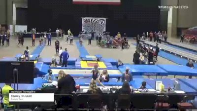 Tumble Tech Trampoline VideoFull 