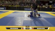 Nuno Miguel Oliveira vs Jayden Luis Quintanal 2025 Pan Kids Jiu-Jitsu IBJJF Championship
