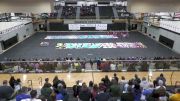 Westfield HS (IN) "Westfield IN" at 2026 WGI Guard Indianapolis Regional+