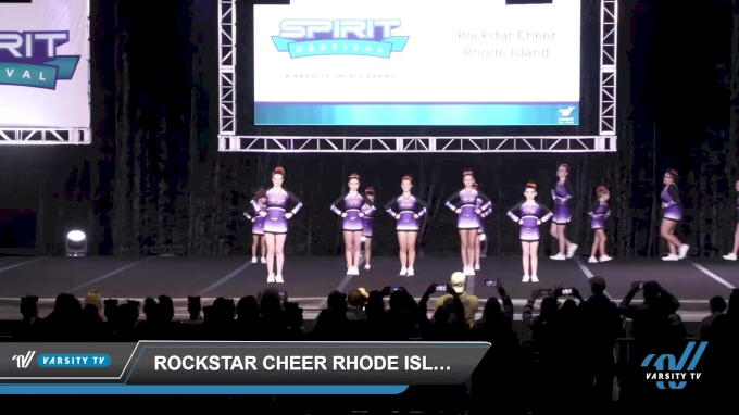 Cheer (TV series) visual data 8