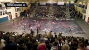 Thomas Jefferson HS "Alexandria VA" at 2026 WGI Guard Philadelphia Regional+