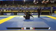 Damiano Grillo vs Alexander Joseph Washburn 2026 Pan Jiu Jitsu IBJJF Championship