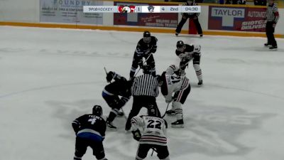 Replay: Home - 2024 Sicamous vs Williams Lake | Sep 20 @ 7 PM