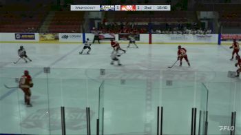 Replay: Home - 2024 Grande Prairie vs Calgary | Jan 20 @ 4 PM