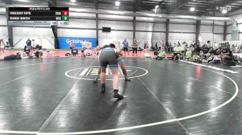 190 lbs Rr Rnd 3 - Vincent Hite, Dynasty Death Row - K8 vs Owen Smith, Revival - K8