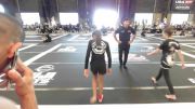 Faith Bustamante vs Braylee Keil 2023 ADCC Arizona Open