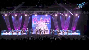 FAME NC - Obsession [2025 L2 Youth - Small - A Day 1] 2025 Coastal at the Capitol Grand Nationals