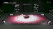 Madison Central HS (KY) "Richmond KY" at 2026 WGI Guard World Championships