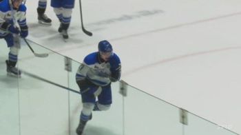 Thomas Charbonneau Goal (4) | 2026 Saint John Sea Dogs vs Drummondville Voltigeurs | Oct 25