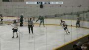 Replay: Home - 2023 White Rock vs Chilliwack | Oct 15 @ 7 PM