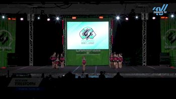 KCX Elite - Firestorm [2025 L1 Youth - D2 1] 2025 CSG Grand Nationals