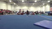 Katherine Weyhmiller - Floor, Incline Gymnastics - 2021 Region 3 Women's Championships
