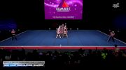West Coast Fame All Stars - Blackout [2026 L4 Senior Open Coed - D2 Semis] 2026 The D2 Summit