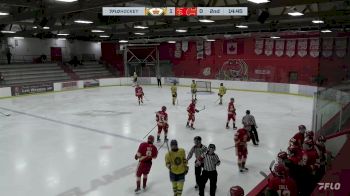 Replay: Home - 2023 Royals vs Flames | Dec 19 @ 5 PM